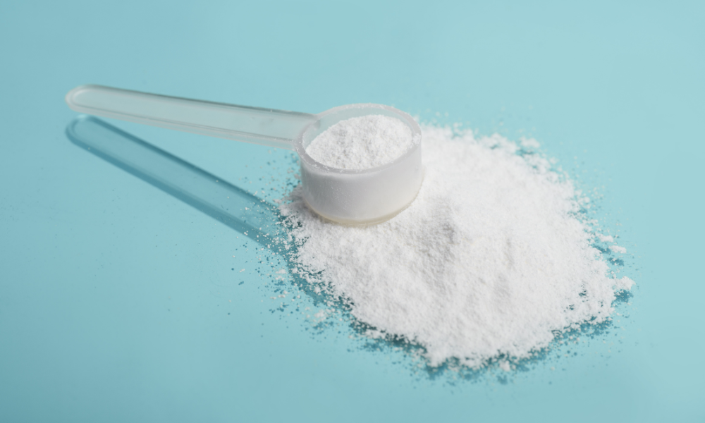 Zinc