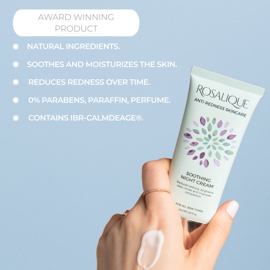 Rosalique Ultimate Rosacea Bundle